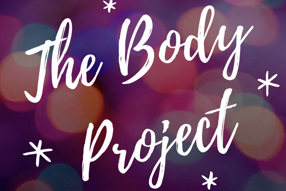 The Body Project The Body Project